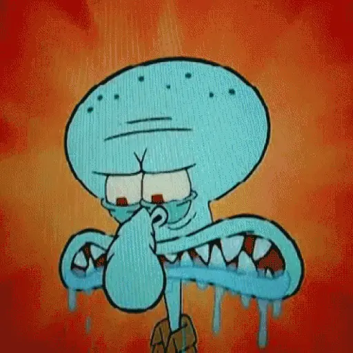 Calamardo preview