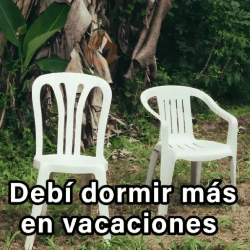 🍃🪑📸 DEBÍ Frases 📸🪑🍃 [DTMF] sticker 18