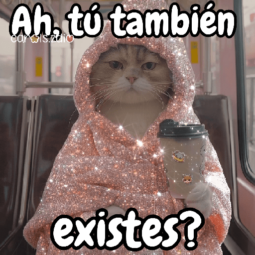✨️Tiktok Gatos Brillantes 🐈✨️ preview