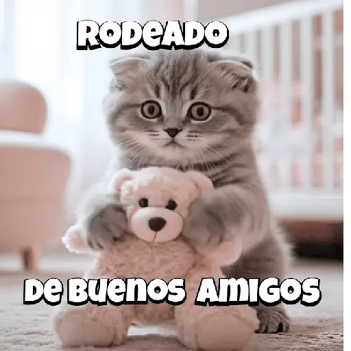 Animalitos virales  TIKTOK✨🐾