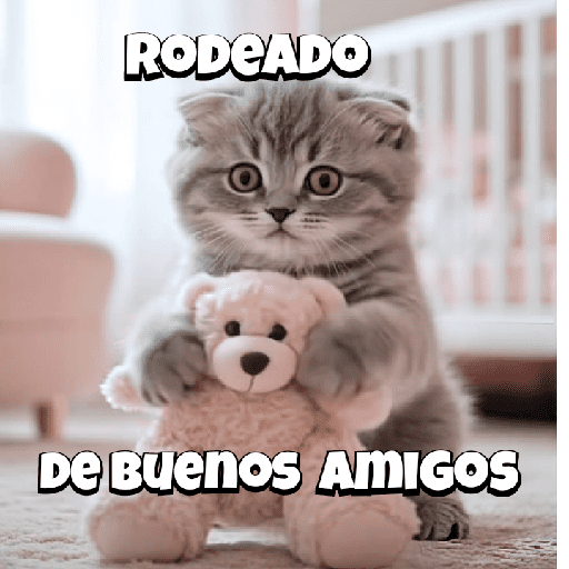 Animalitos virales  TIKTOK✨🐾 preview