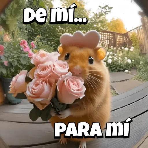 Animalitos virales  TIKTOK✨🐾