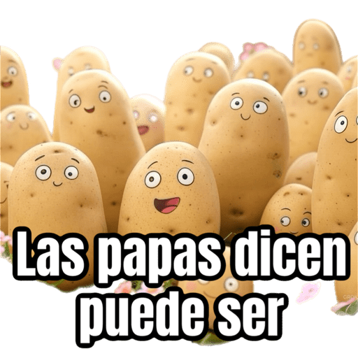 🍅 Los tomates dicen nooooo 😡 preview