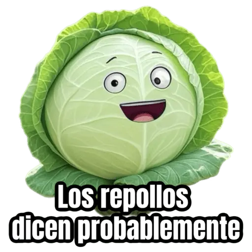 🍅 Los tomates dicen nooooo 😡