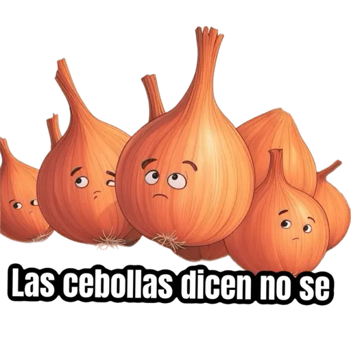 🍅 Los tomates dicen nooooo 😡