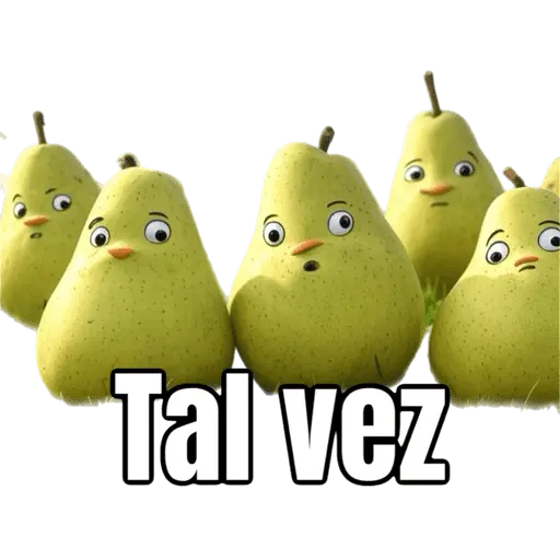 🍅 Los tomates dicen nooooo 😡