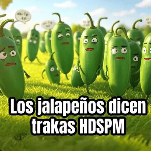 🍅 Los tomates dicen nooooo 😡