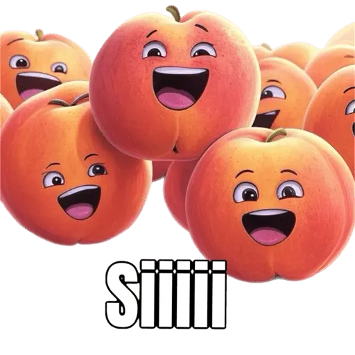 🍅 Los tomates dicen nooooo 😡