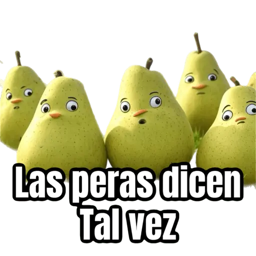 🍅 Los tomates dicen nooooo 😡
