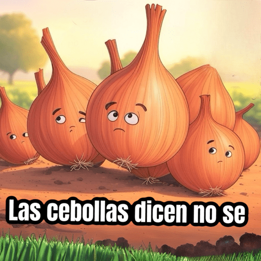 🍅 Los tomates dicen nooooo 😡 preview