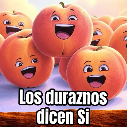🍅 Los tomates dicen nooooo 😡