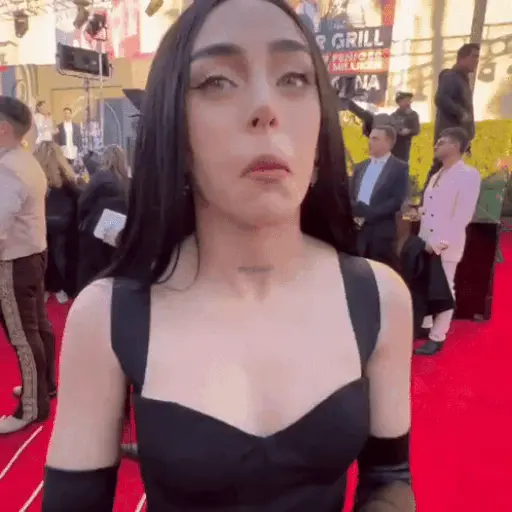 Nicki Nicole