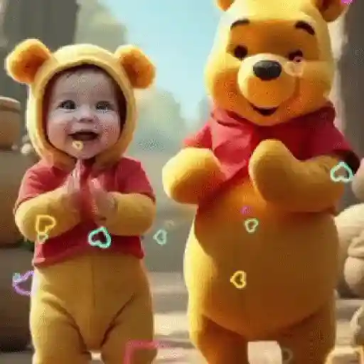 Bebés  virales #2 TIKTOK👶✨️
