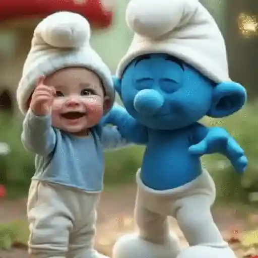 Bebés  virales #2 TIKTOK👶✨️