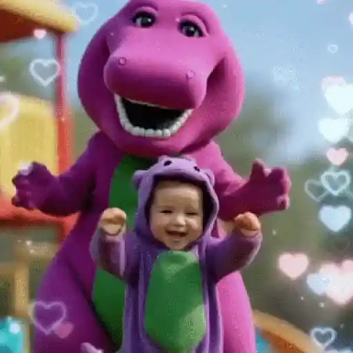 Bebés  virales #2 TIKTOK👶✨️ preview