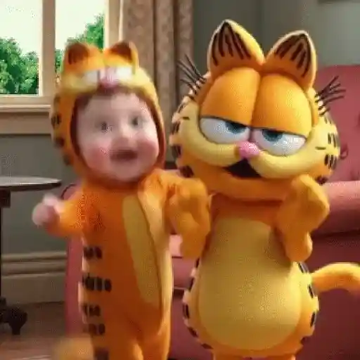 Bebés  virales #2 TIKTOK👶✨️ preview