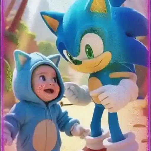 Bebés  virales #2 TIKTOK👶✨️