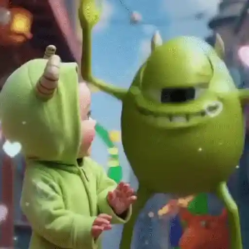 Bebés  virales #2 TIKTOK👶✨️