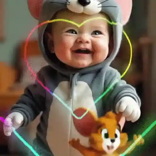 Bebés  virales #2 TIKTOK👶✨️