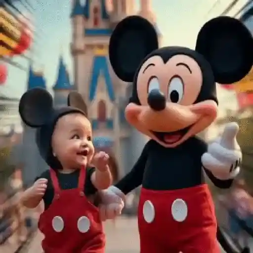 Bebés  virales #2 TIKTOK👶✨️