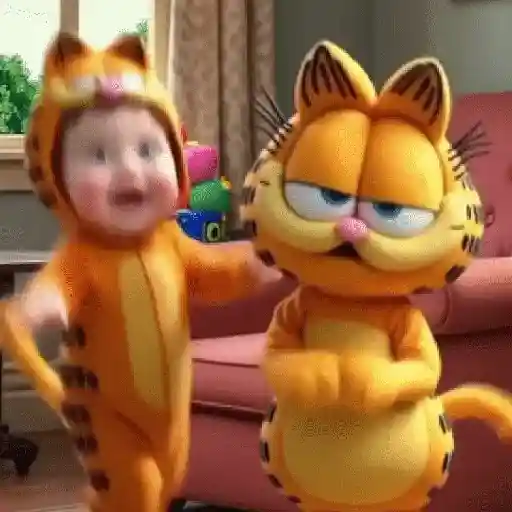 Bebés  virales #2 TIKTOK👶✨️