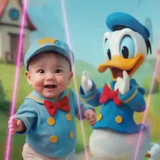 Bebés  virales #2 TIKTOK👶✨️