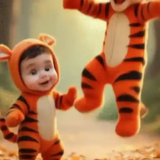 Bebés  virales #2 TIKTOK👶✨️