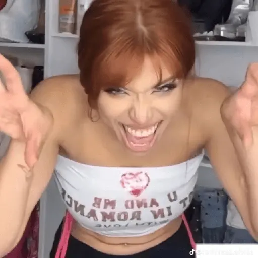 🤣 Yerimua Mood 💄💋