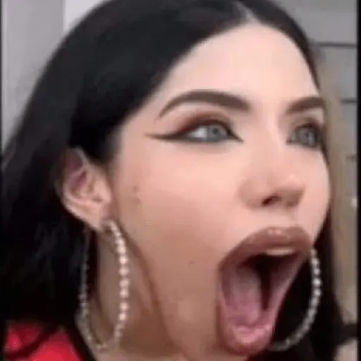 🤣 Yerimua Mood 💄💋