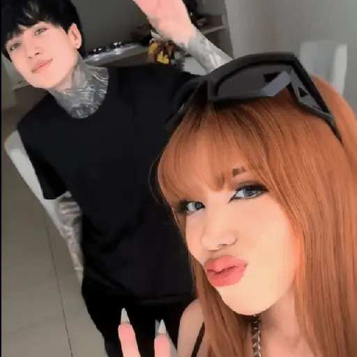 🤣 Yerimua Mood 💄💋