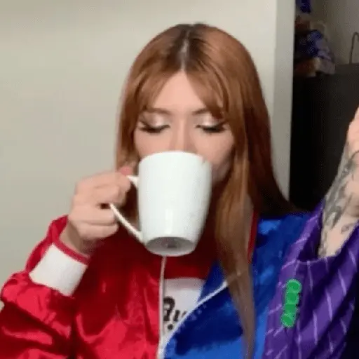 🤣 Yerimua Mood 💄💋