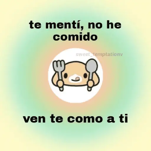 Te quiero conquistar 😏🔥💐