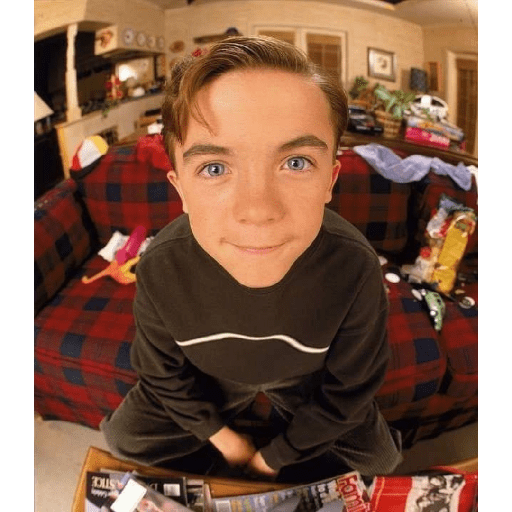 malcom in the middle preview