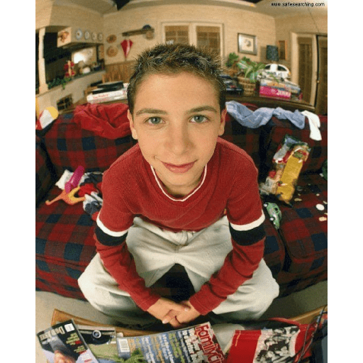 malcom in the middle preview