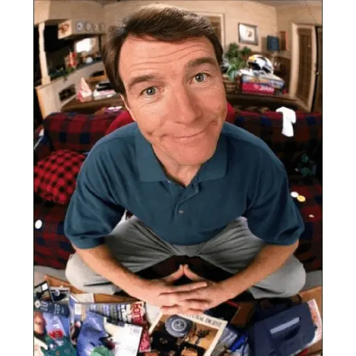malcom in the middle