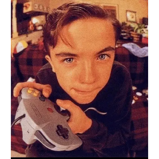 malcom in the middle