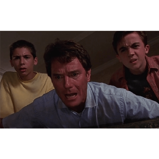 Malcom in the middle preview