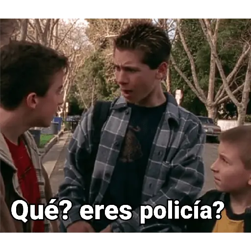 Malcom in the middle