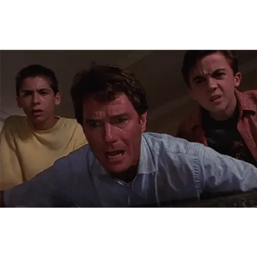 Malcom in the middle