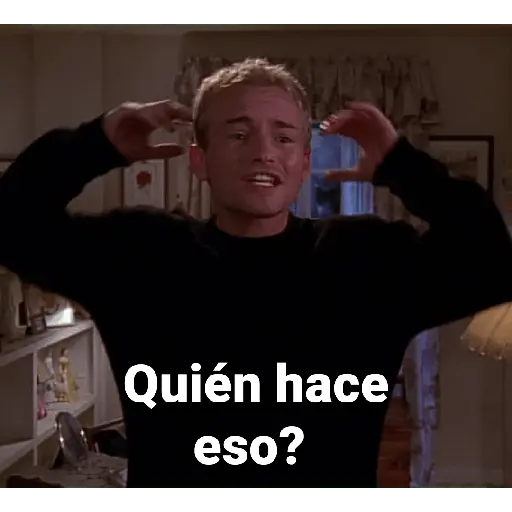 Malcom in the middle