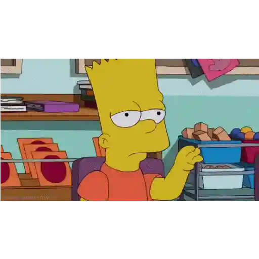 Los simpson 