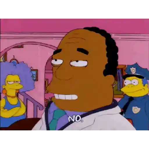 Los simpson 