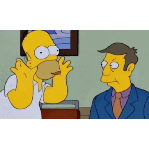Los simpson 