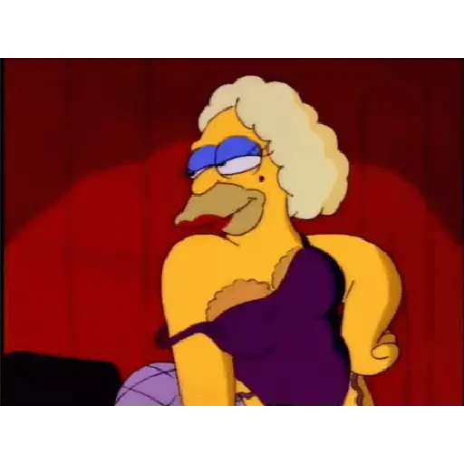 Los simpson 