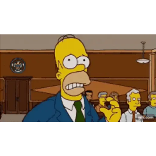 Los simpson 