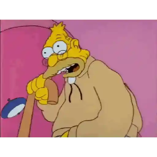 Los simpson 