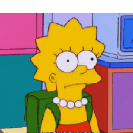 Los simpson 