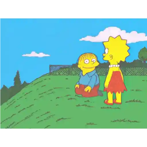 Los simpson 