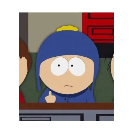 south park 