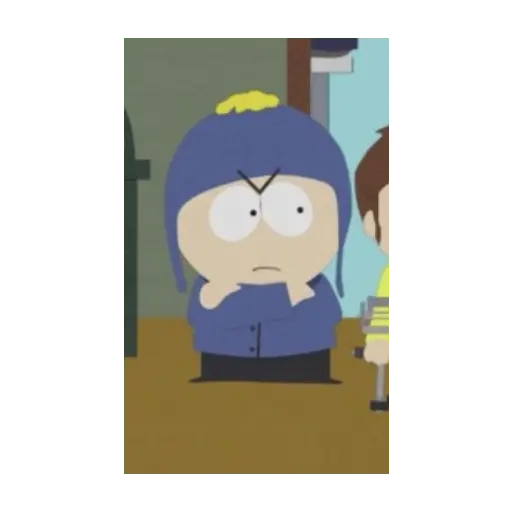 south park 